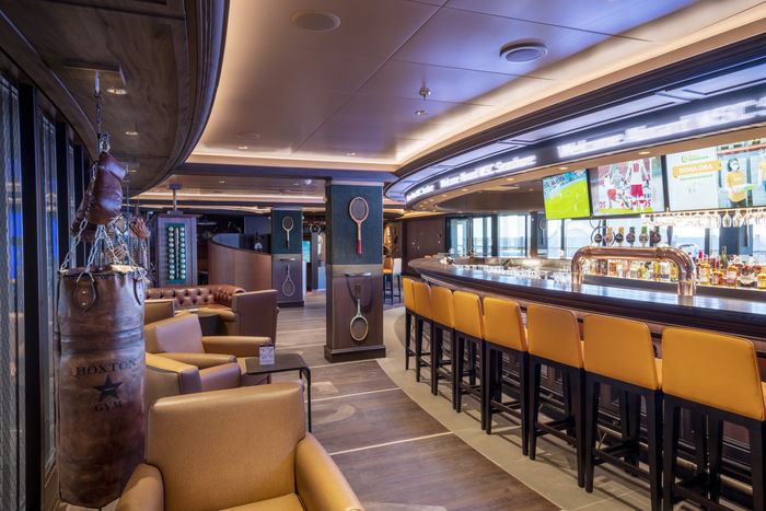 Sports Bar